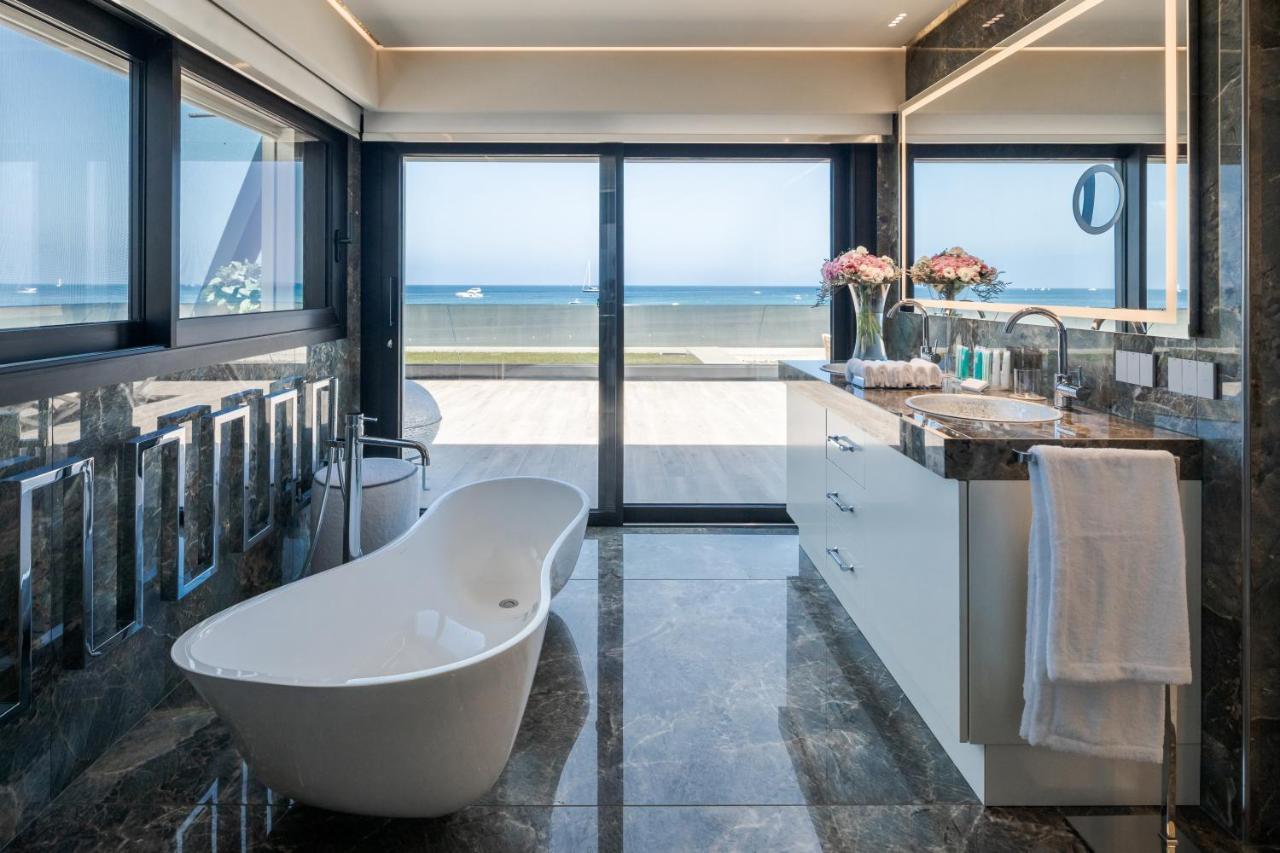 פונטה אלה Cala Beach Resort מראה חיצוני תמונה