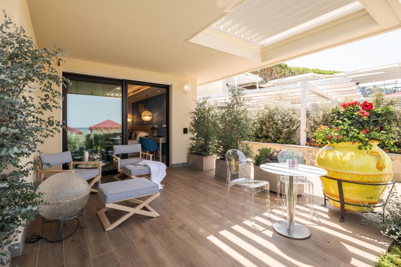 פונטה אלה Cala Beach Resort מראה חיצוני תמונה