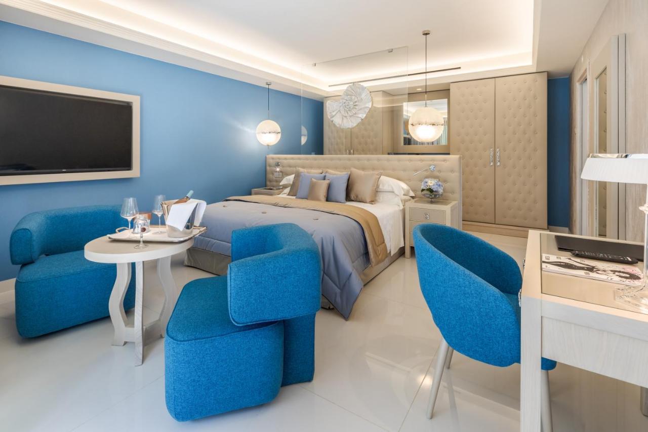 פונטה אלה Cala Beach Resort מראה חיצוני תמונה