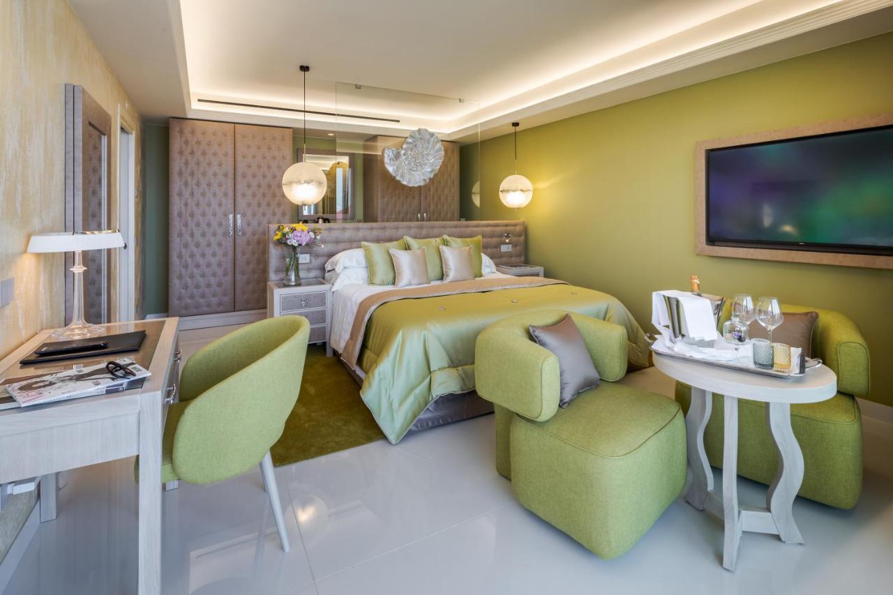 פונטה אלה Cala Beach Resort מראה חיצוני תמונה