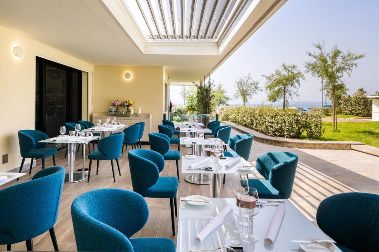 פונטה אלה Cala Beach Resort מראה חיצוני תמונה