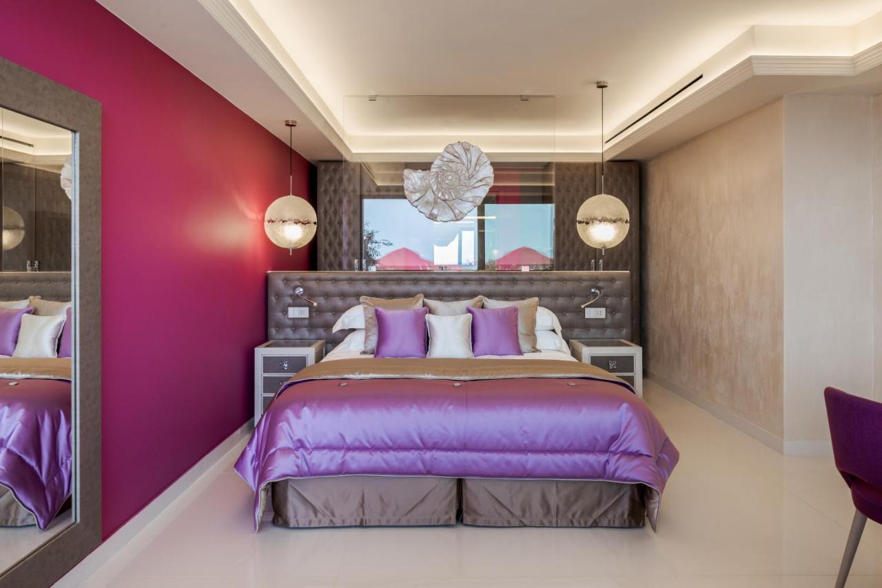 פונטה אלה Cala Beach Resort מראה חיצוני תמונה