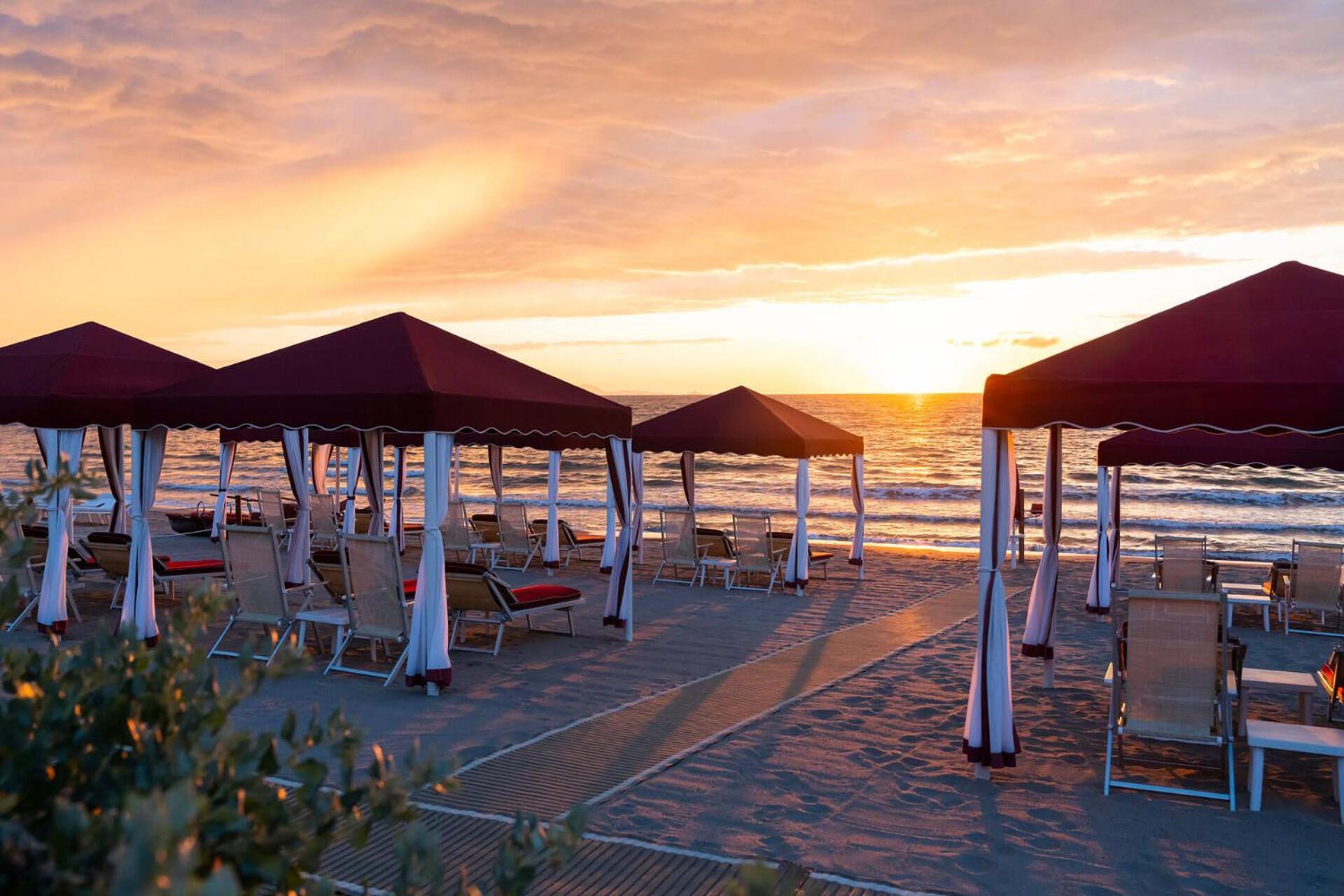 פונטה אלה Cala Beach Resort מראה חיצוני תמונה